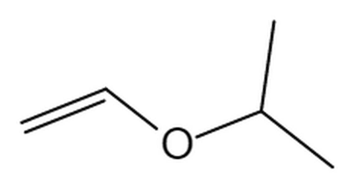 Isopropyl vinyl ether